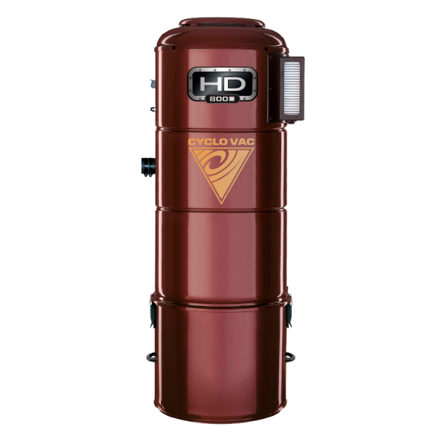 cyclovac hd 2