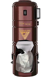 cyclovac
